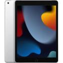 Apple iPad 9 10.2" 64GB Wi-Fi+4G Silver (2021)