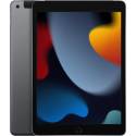 Apple iPad 9 10.2" 64GB Wi-Fi+4G Space Gray (2021)