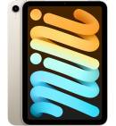 Apple iPad Mini 8.3" 64GB Wi-Fi Starlight (2021)