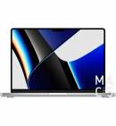 Apple MacBook Pro M1 Pro Chip 14'' 512GB Silver (2021)