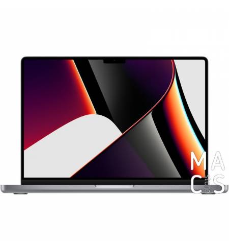 Apple MacBook Pro M1 Pro Chip 14'' 1Tb Space Gray (2021)