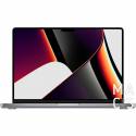 Apple MacBook Pro M1 Pro Chip 14'' 1Tb Space Gray (2021)