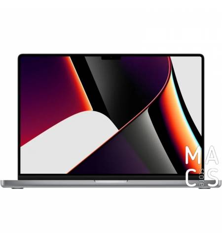 Apple MacBook Pro M1 Max Chip 16'' 1Tb Space Gray (2021)