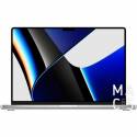 Apple MacBook Pro M1 Max Chip 16'' 1Tb Silver (2021)