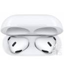 Наушники Apple AirPods 3