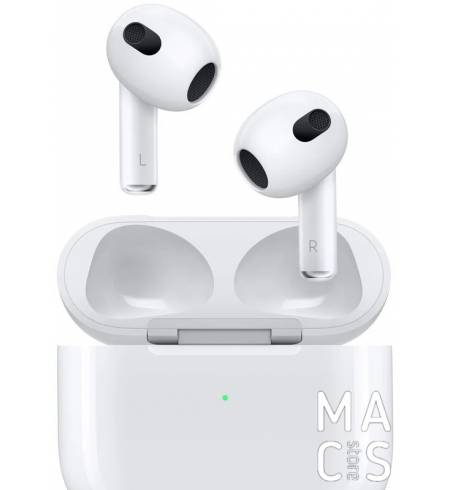 Наушники Apple AirPods 3
