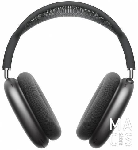 Наушники Apple AirPods Max Space Gray