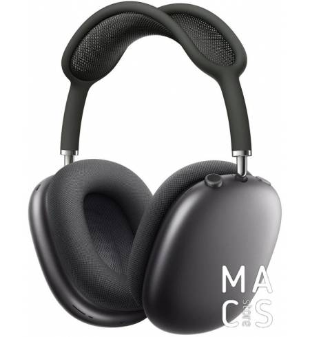 Наушники Apple AirPods Max Space Gray