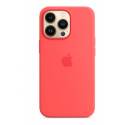 Чохол (OR) Silicon Case Pink Pomelo iPhone 13 Pro Max