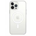 Чохол MagSafe для iPhone Clear 13 Pro Max