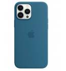 Чехол MagSafe ориг.для iPhone Blue Jay 13 Pro Max