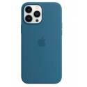 Чохол MagSafe ориг.для iPhone Blue Jay 13 Pro Max