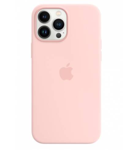 Чехол MagSafe ориг.для iPhone Chalk Pink 13 Pro Max