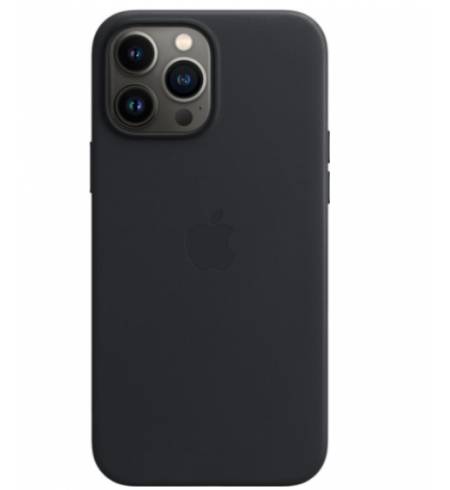 Чехол Leather Midnight iPhone 13 Pro Max
