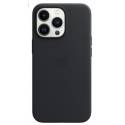 Оригінальні чохли для iPhone 13/13 Pro Чохол шкіра чорний Original Appleдля iPhone 13/ 13 Pro