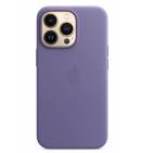 Чехол Leather Wisteria для iPhone 13 Pro 