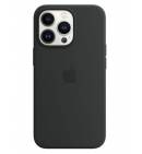 Чехол Midnight силикон для iPhone 13 Pro 