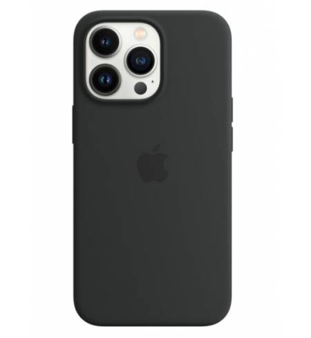Чехол Midnight силикон для iPhone 13 Pro 
