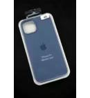 Чехол TPU navy blue Apple Copy iPhone 13