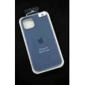 Чехол TPU navy blue Apple Copy iPhone 13
