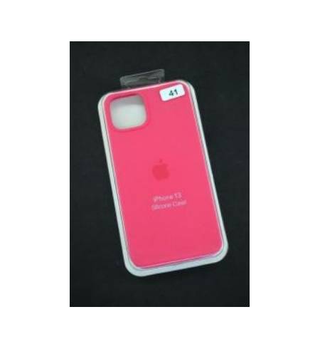 Чехол TPU rose Apple Copy iPhone 13