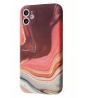 Чехол TPU Wave корал для iPhone 11 