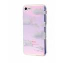 Чохол TPU Sky iPhone 7/8/SE білий