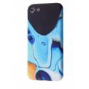 Чохол TPU WAVE Case iPhone 7/8/SE блакитний