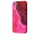Чохол TPU WAVE Case iPhone 7/8/SE фуксія