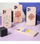 Чехол TPU Wave патріотичні для iPhone 11 