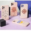 Чохол TPU Wave патріотичні для iPhone 11 