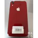 iPhone XR 128gb Red (6827) б/у