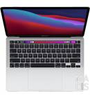 Apple MacBook Pro 13, 256GB, Silver with Apple M2 (2022) (MNEP3)