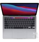 Apple MacBook Pro 13, 256GB, Space Gray with Apple M2 (2022) (MNEH3)