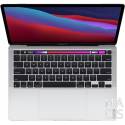 Apple MacBook Pro 13, 512GB, Silver with Apple M2 (2022) (MNEQ3)