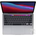 Apple MacBook Pro 13, 512GB, Space Gray with Apple M2 (2022) (MNEJ3)