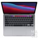 MacBook Pro 13" 2020 M1 256GB Space Gray (MYD82)