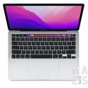 MacBook Pro 13" 2020 M1 256GB Silver (MYDA2)
