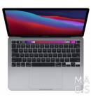 MacBook Pro 13" 2020 M1 512GB Space Gray (MYD92)