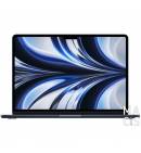 Apple MacBook Air 13, 512GB, Midnight with Apple M2 (2022) (MLY43)