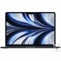 Apple MacBook Air 13, 512GB, Midnight with Apple M2 (2022) (MLY43)