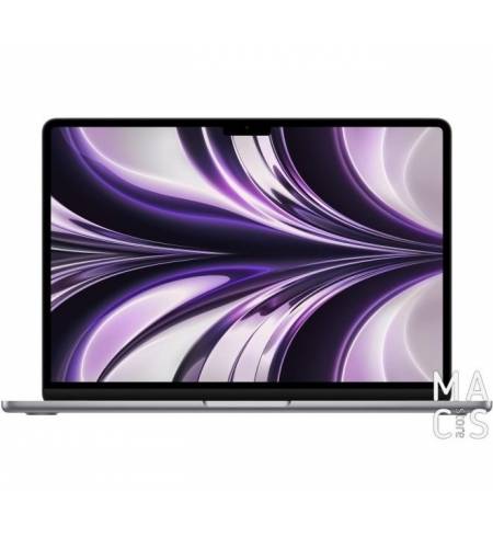 Apple MacBook Air 13, 512GB, Space Gray with Apple M2 (2022) (MLXX3)