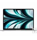 Apple MacBook Air 13, 512GB, Silver with Apple M2 (2022) (MLY03)
