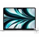 Apple MacBook Air 13, 512GB, Silver with Apple M2 (2022) (MLY03)