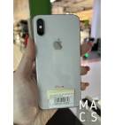 iPhone XS 64gb Silver (3955) б/у