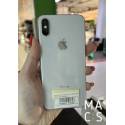 iPhone XS 64gb Silver (3955) б/у