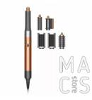 Dyson Airwrap Multi-styler Complete Copper-Nickel