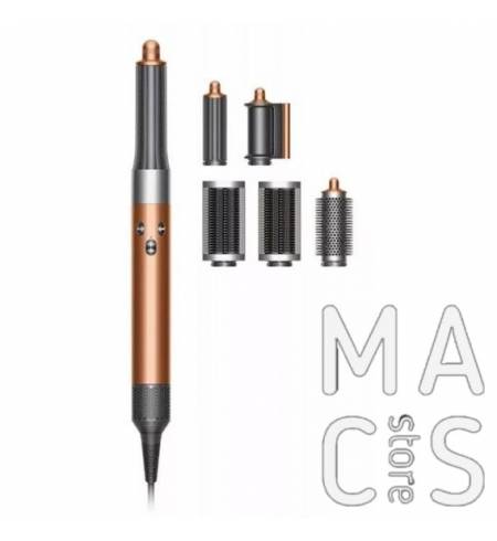 Дайсон стайлер, звичайна довжина, Copper/Nickel