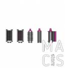 Dyson Airwrap Multi-styler Complete Fuchsia-Nickel