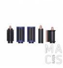 Dyson Airwrap Multi-styler Complete Limited Edition Vinca Blue-Rose
